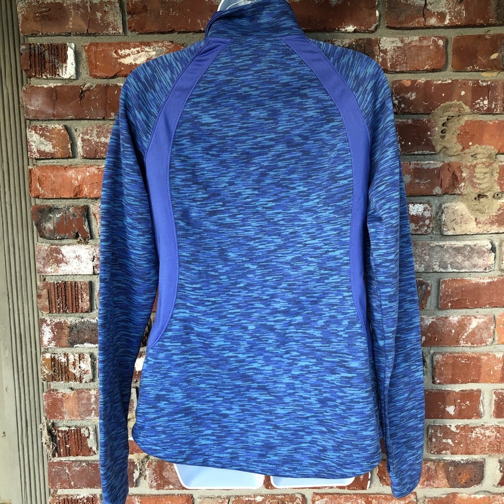 Tek Gear full zip workout jacket size medium - Picture 5 of 7